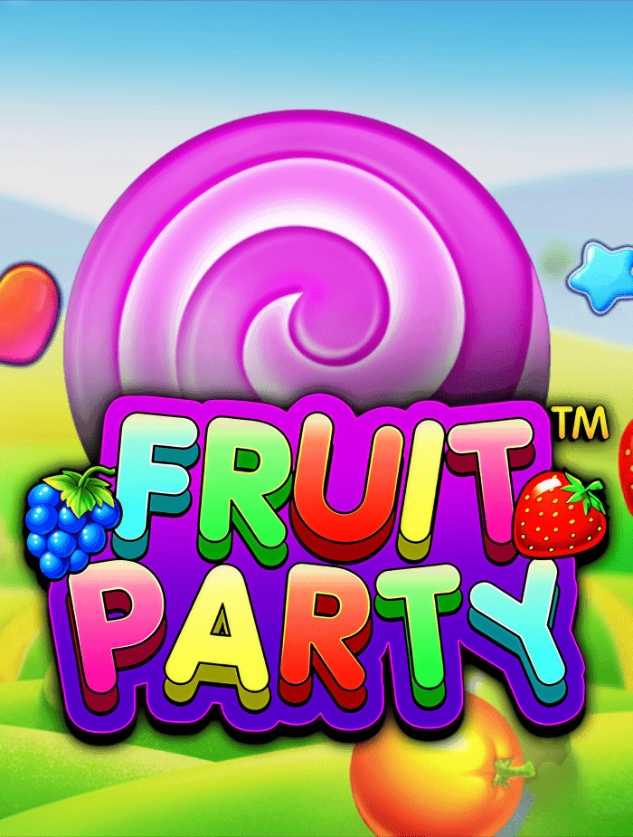 fruit-party