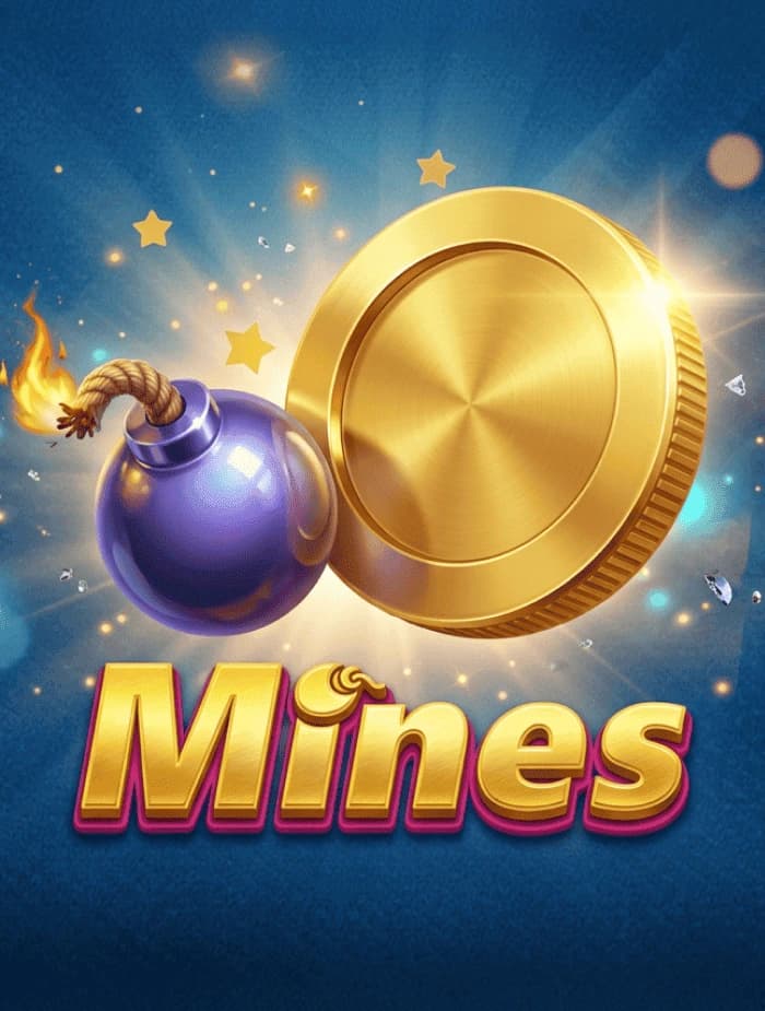 mines