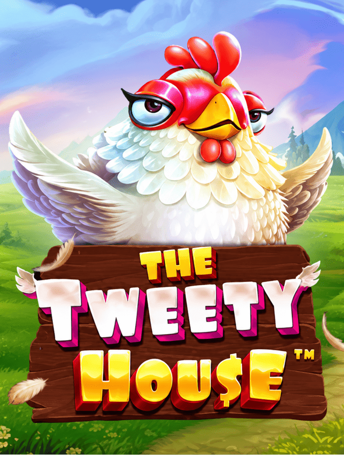 the-tweety-house