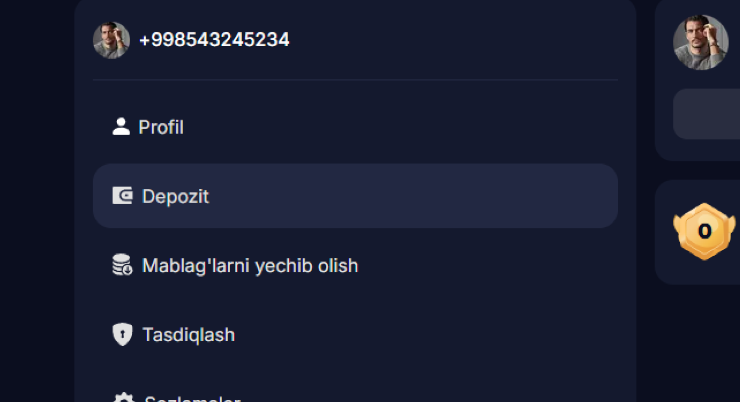 HumoBet