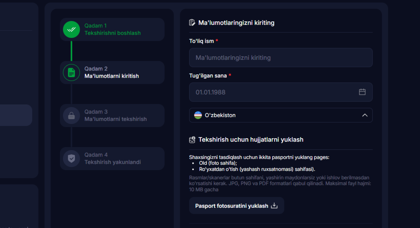 HumoBet