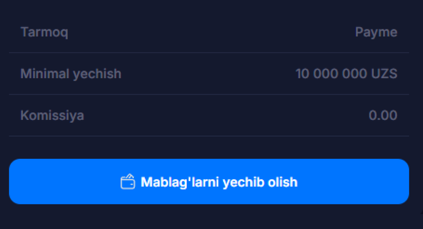 HumoBet
