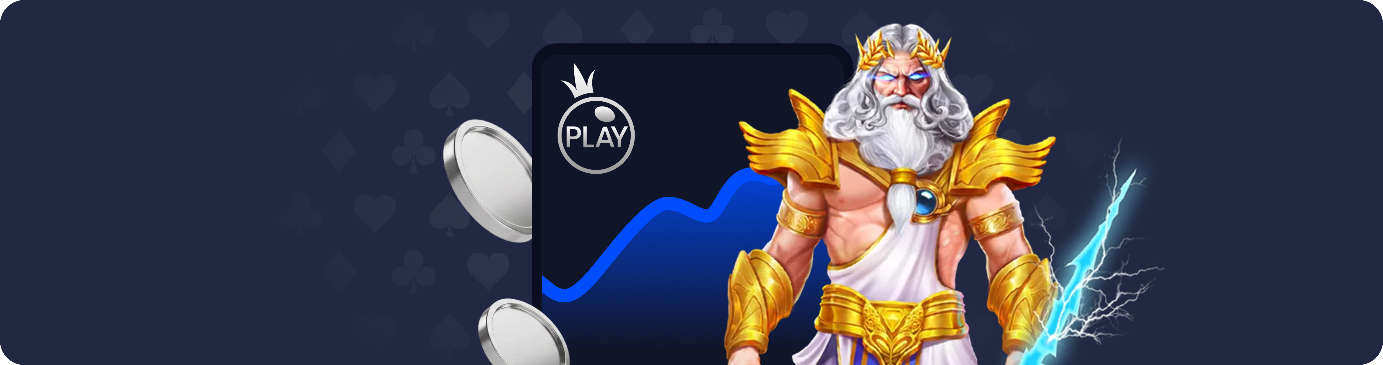 Pragmatic Play slotlari